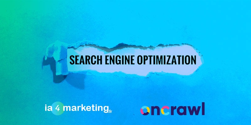 seo et oncrawl