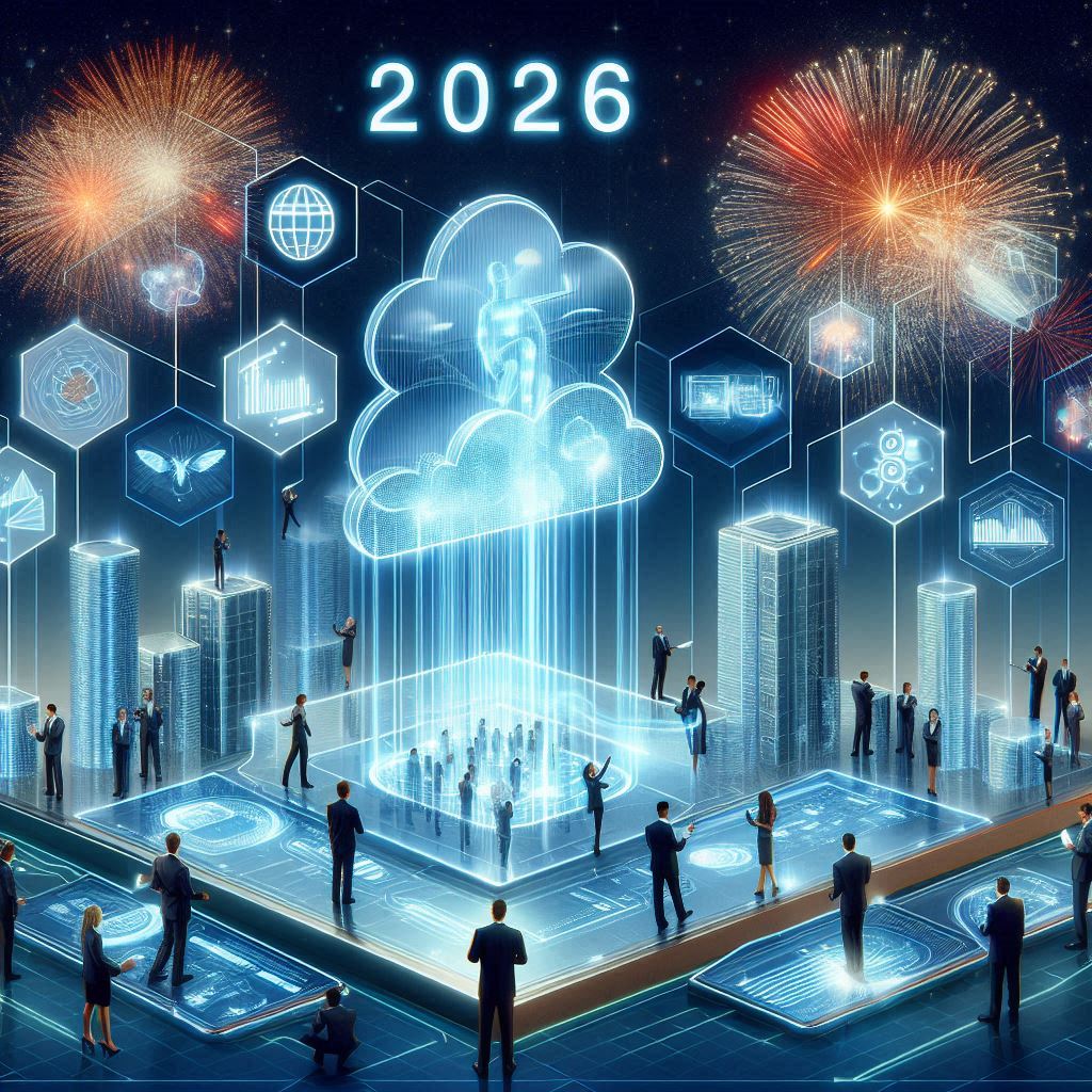 Centre de Compétences SAP en 2026