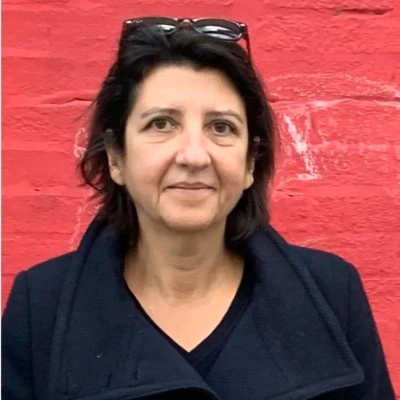 Muriel Griveaud